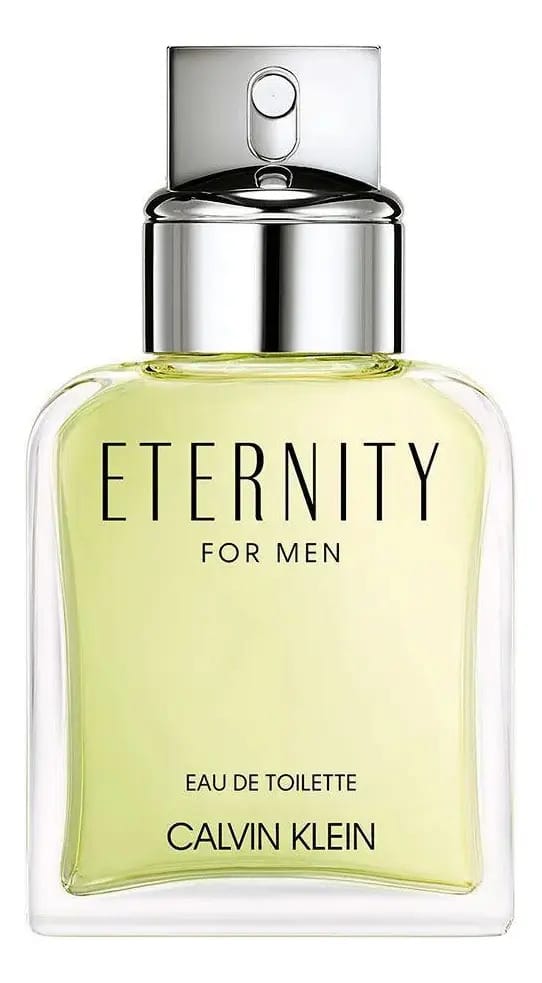 Perfume Calvin Klein Eternity For Men 100ml