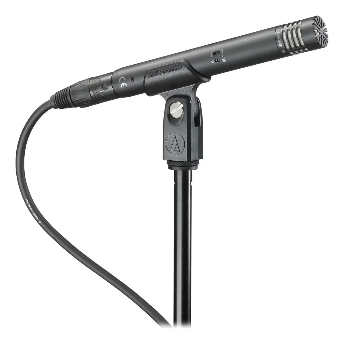 Microfone condensador cardióide Audio-Technica AT4051b