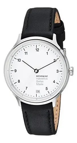 Mondaine MND