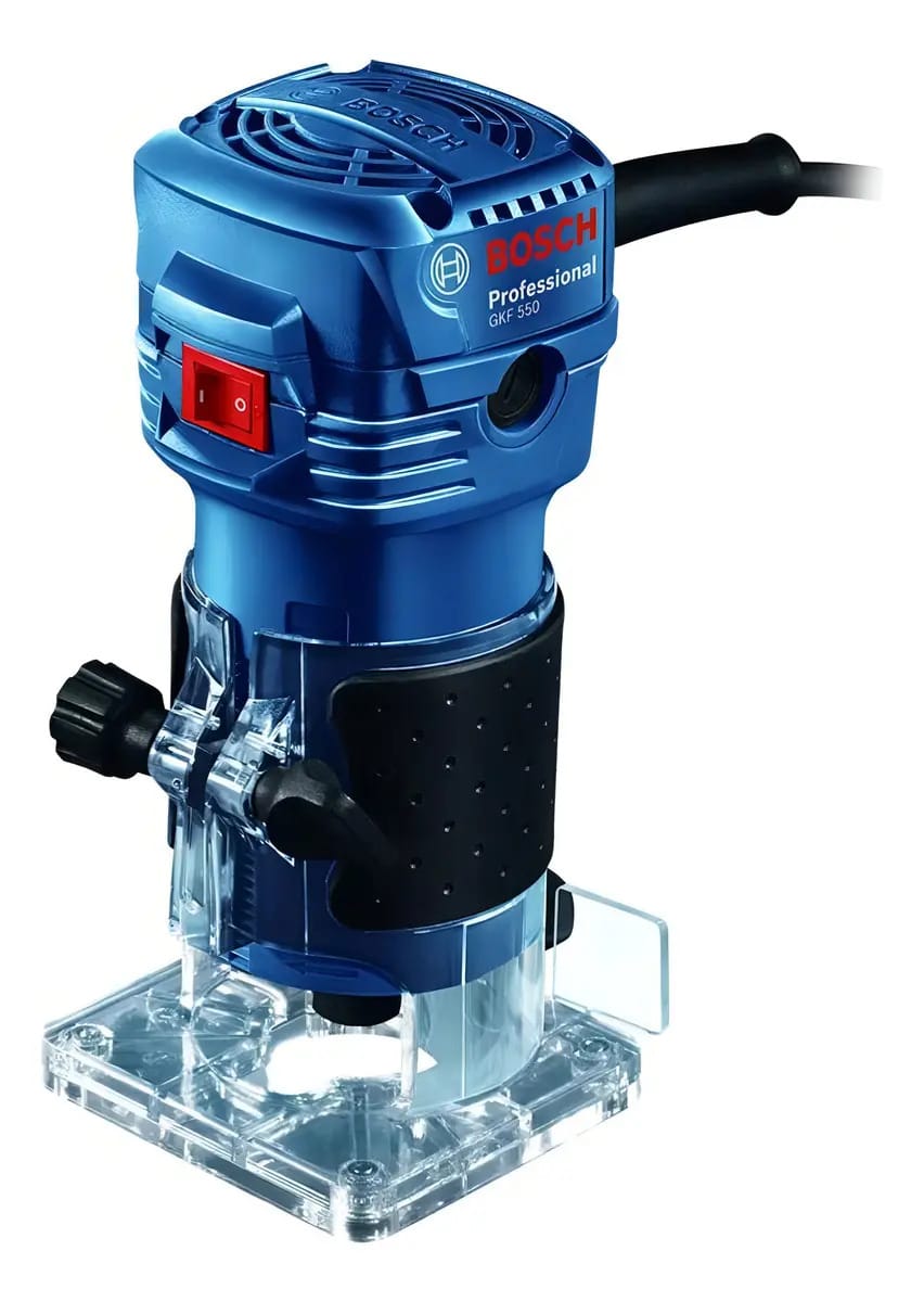 Lixadeira Orbital Profissional 180w Gss140-1 Bosch