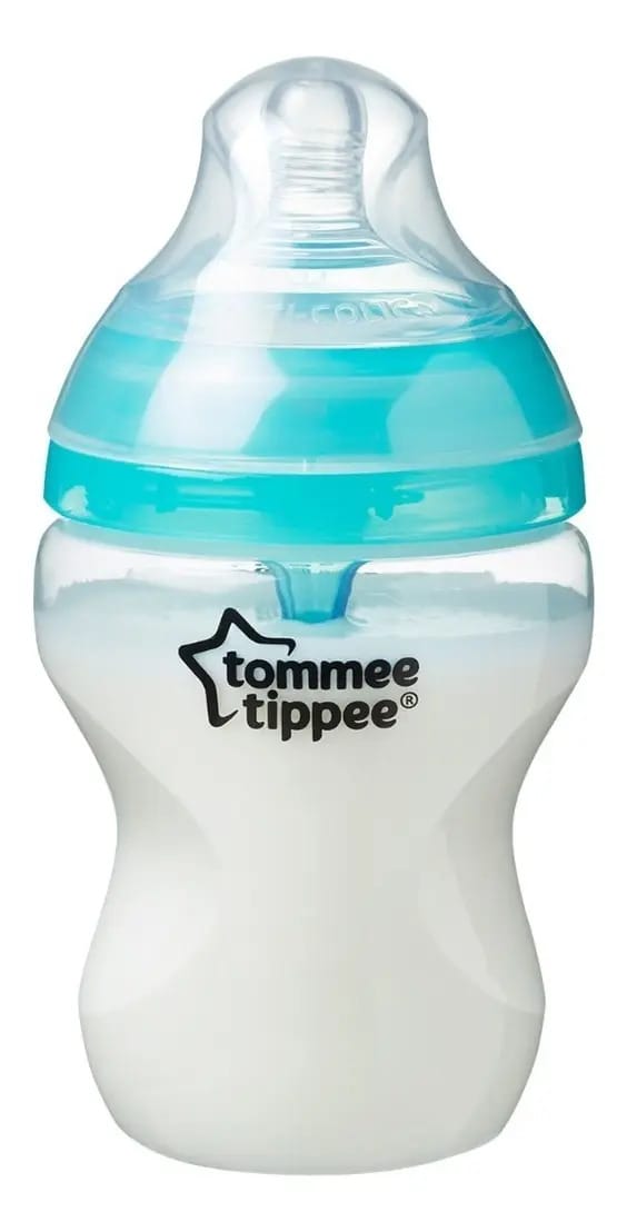 Tetero Anti Cólico Advanced Tommee Tippee 9 onças