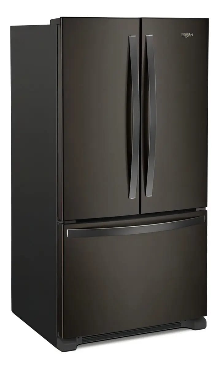 Whirlpool Whirlpool WRM56 496L Preto