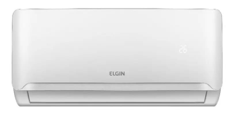 Ar Condicionado Elgin Eco Plus 9000 Btus Cor Branco