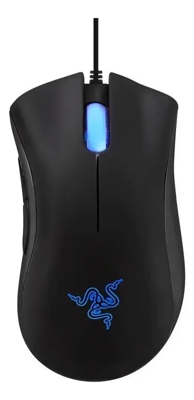 Razer DeathAdder V3 3.5g Preto
