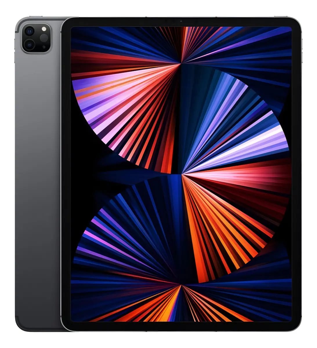 Apple iPad Pro M1 12.9 256gb Cellular 4g 5ª Ger 2021 A2379