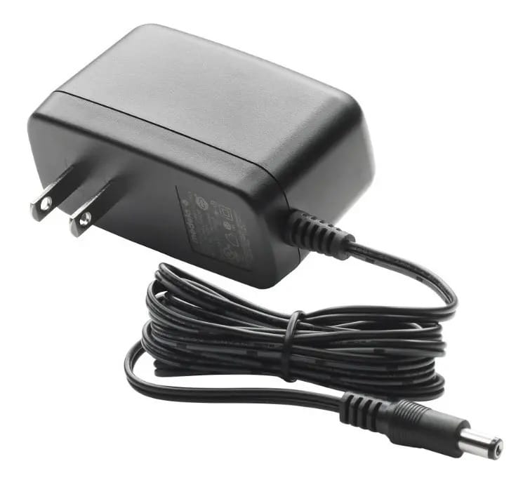 Adaptador elétrico Medela de 9 volts Pump In Style®