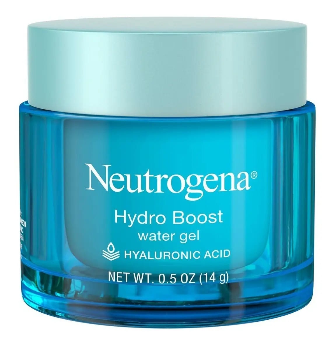 Gel Neutrogena Acne Proofing hydroboost water dia/noite para pele seca de 14g 30+ anos
