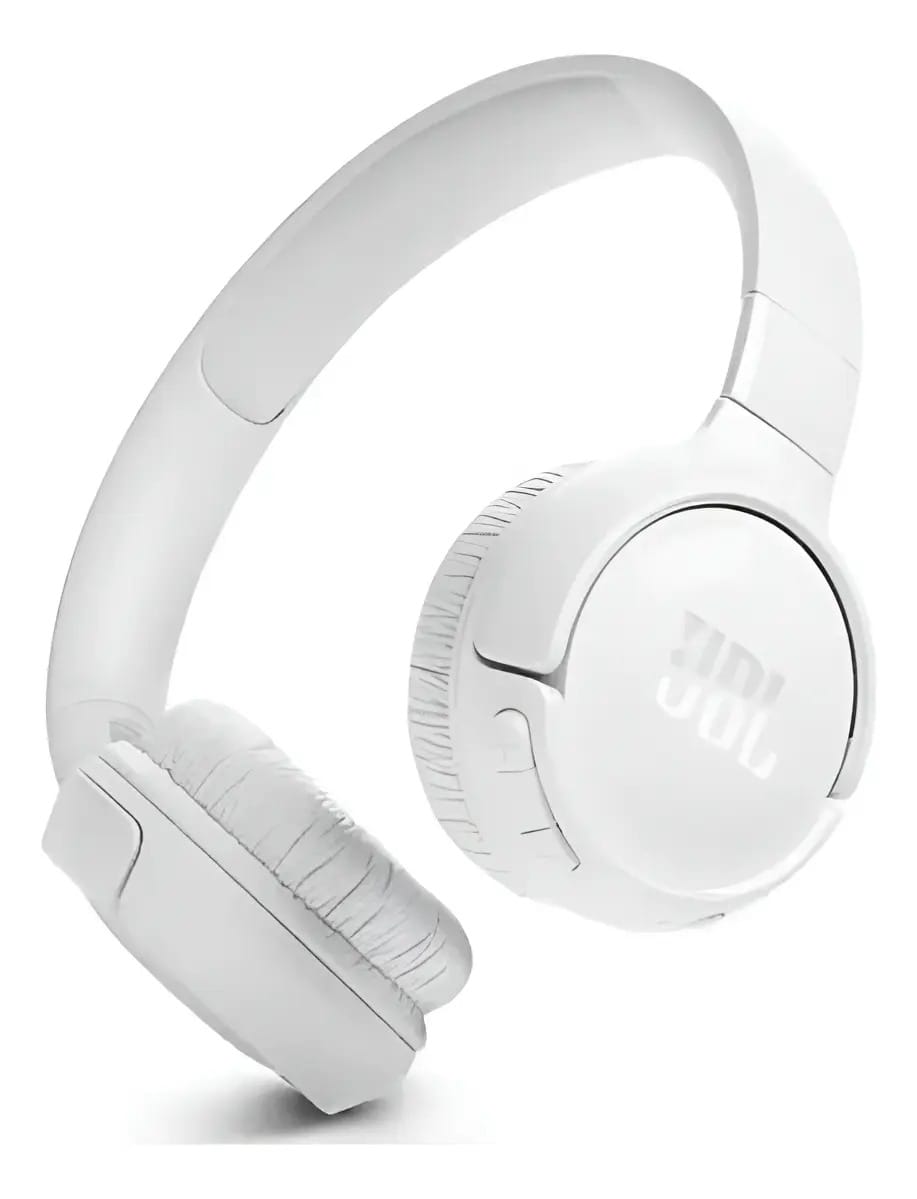 Jbl Tune 510BT Blanco