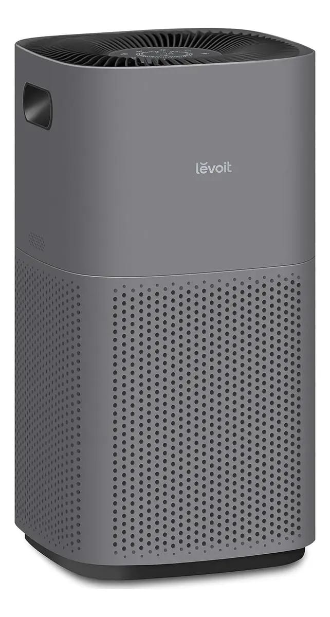 Purificador de ar Levoit Core 600s para Wifi de 294 M²