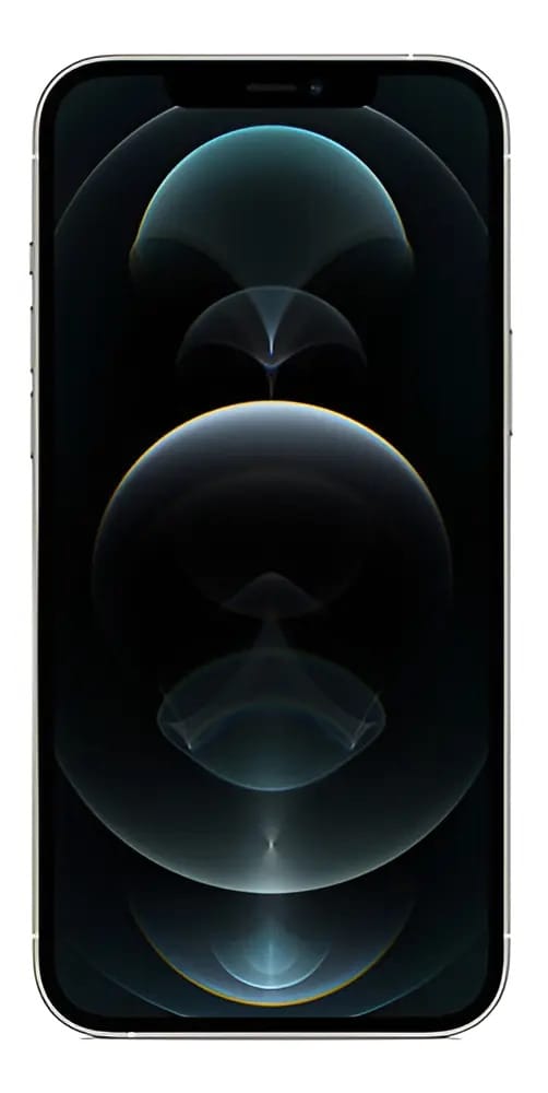 Apple iPhone 12 Pro Max (512 GB) - Prateado