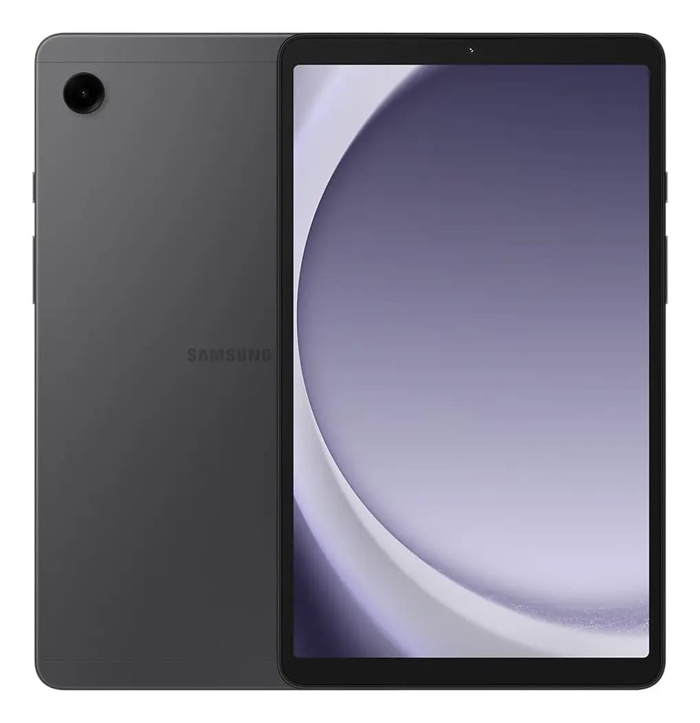 Samsung Galaxy Tab A9 Wi-Fi Grafite