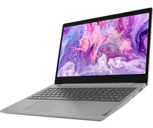 Lenovo IdeaPad 3 1035G1 8GB RAM 256GB Cinzento