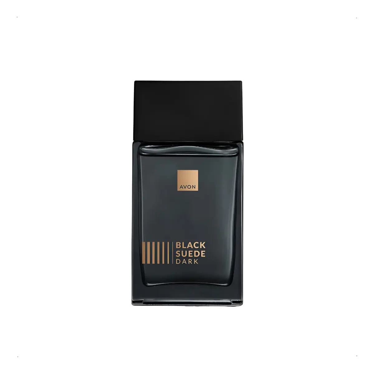 Avon Black Suede Dark 100ml - Sabor Ti