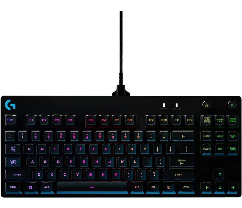 Logitech G Pro X TKL
