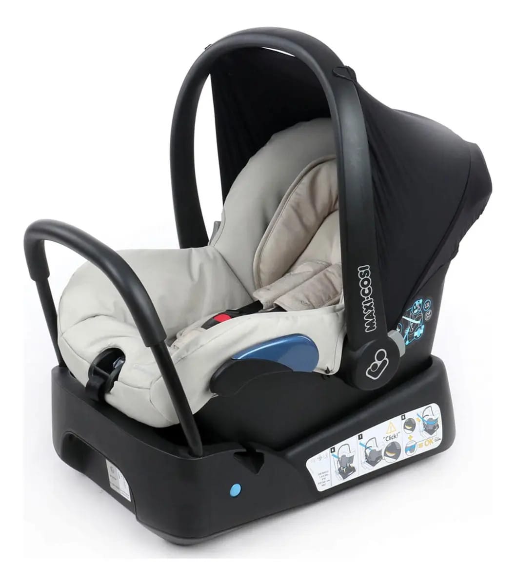 Carrinho de bebê autossentável Maxi-cosi Citi Ii (arena)
