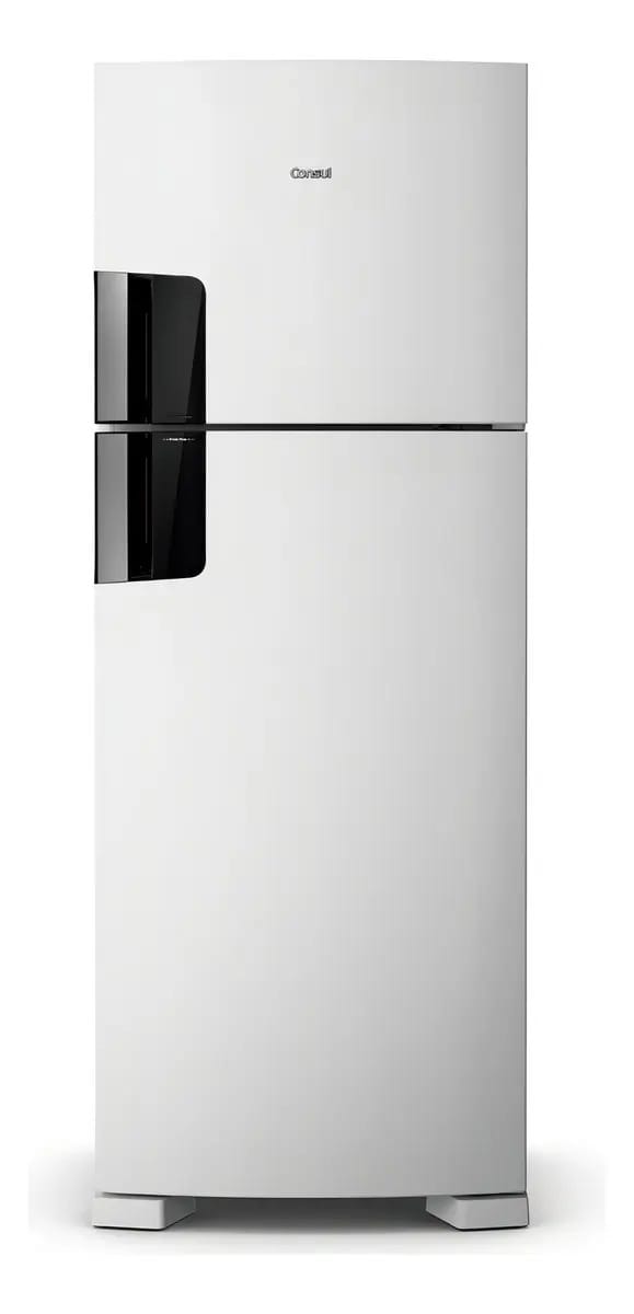 Geladeira Consul Frost Free Duplex 455l Crm53mb Branco