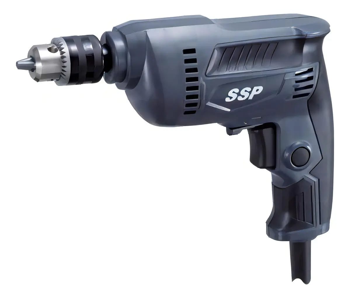 Furadeira elétrica Makita MDP303