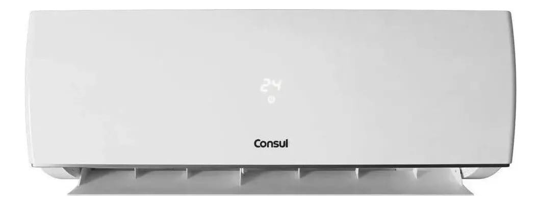 Ar Condicionado Consul Split Frio 9000 Btu