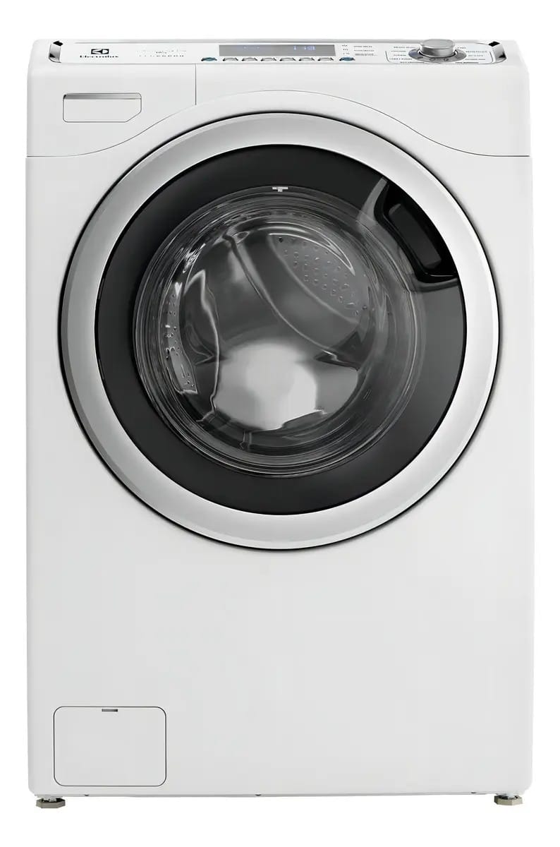 Máquina de lavar automática Electrolux Lava&Seca hasta 12kg - branco