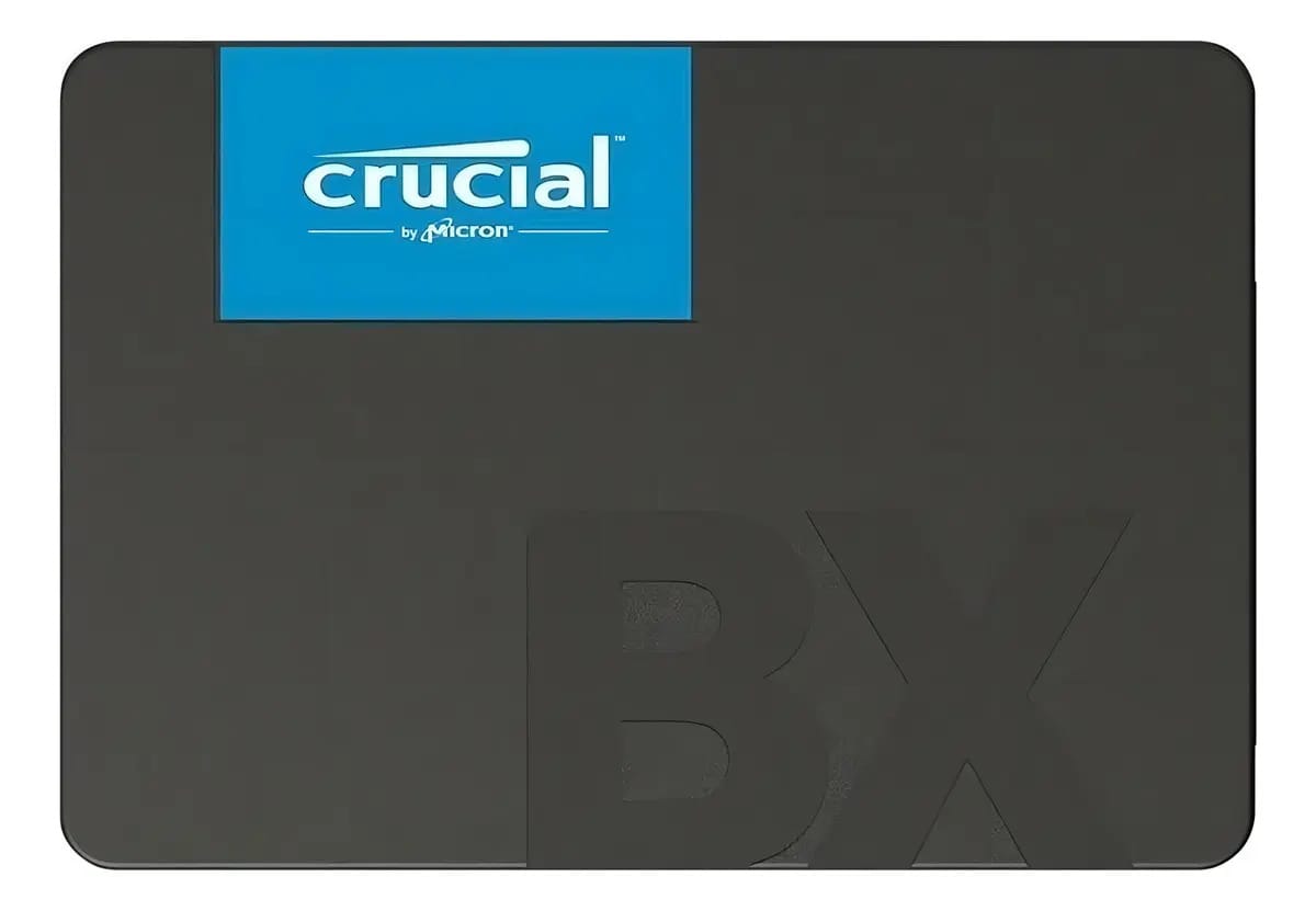 Crucial Crucial T700 480GB