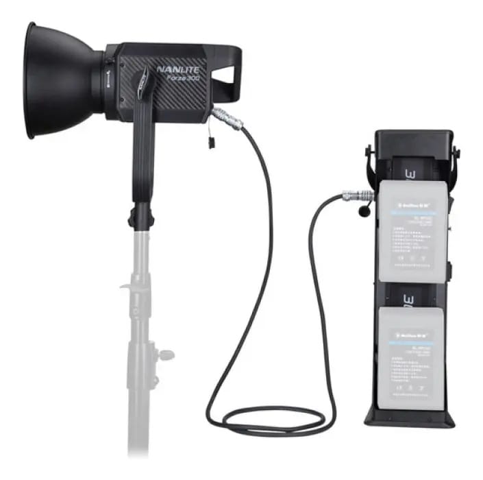 Nanlite Forza 300 Led Monolight