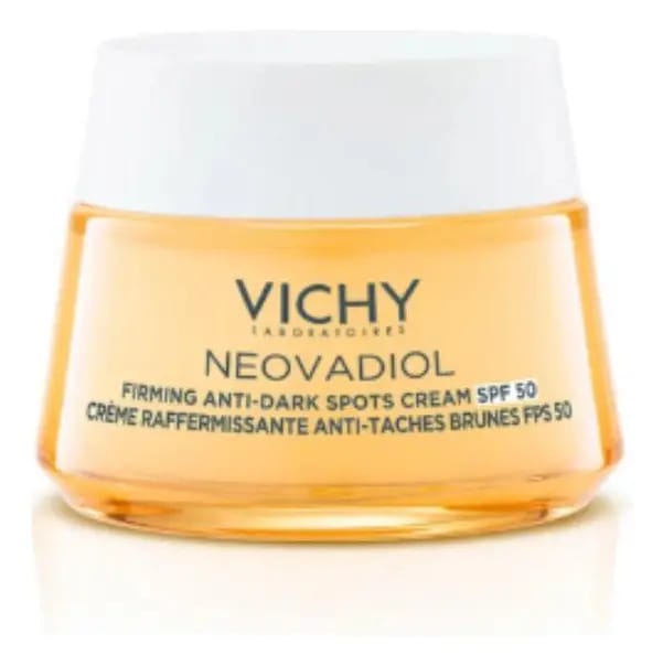 Creme Uniformizador De Tom Vichy Neovadiol Fps 50 Com 50ml Tipo de pele madura