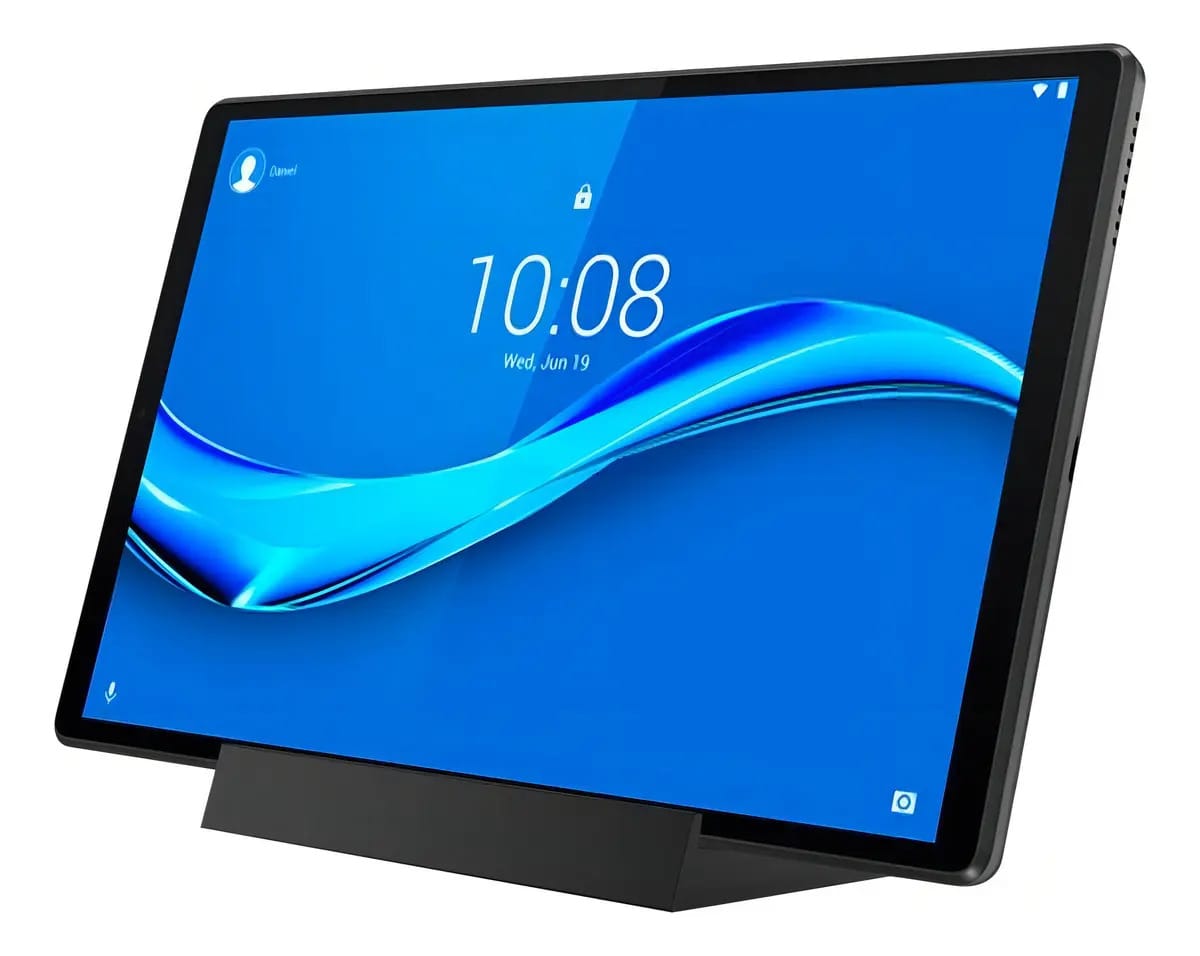 Lenovo Lenovo Tab M10 32GB Wi-Fi Iron gray