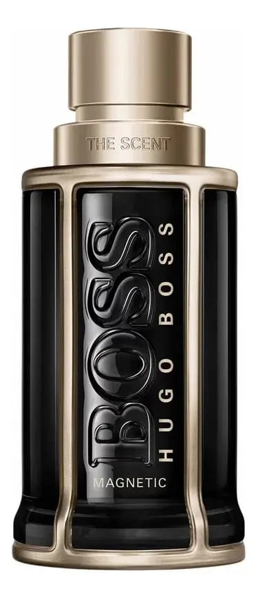Perfume Hugo Boss The Scent Magnetic Masculino - 100ml Edp