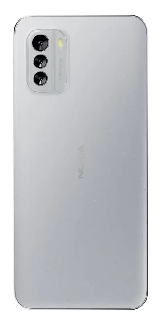 Nokia G60 5G 128 GB gelo 4 GB RAM