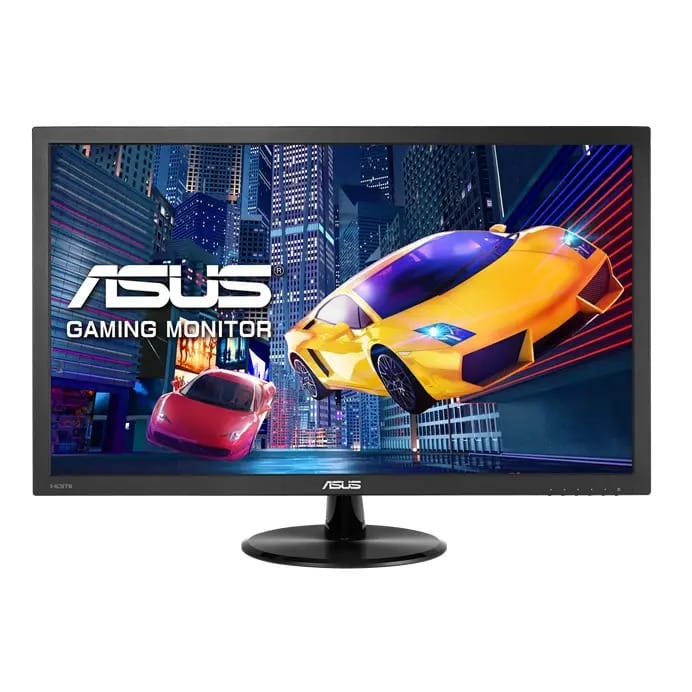 ASUS VP228HE 22" FHD 1ms