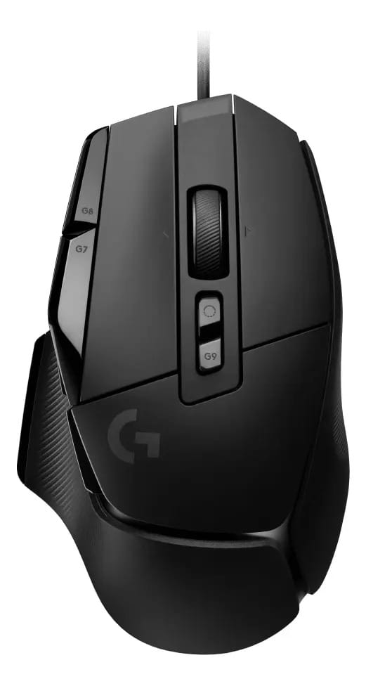Logitech Logitech G502 X 910-006137 Preto