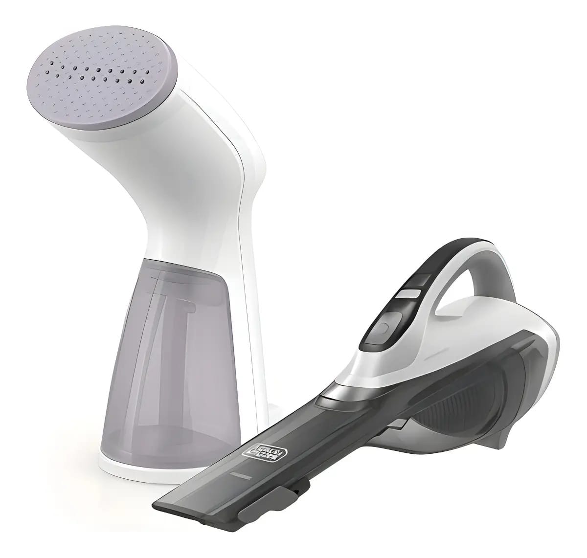 Black Decker Black+Decker AS200 canister Preto
