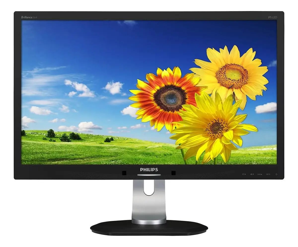 Philips Philips 242V8LA 231P4QUPEB 60Hz IPS