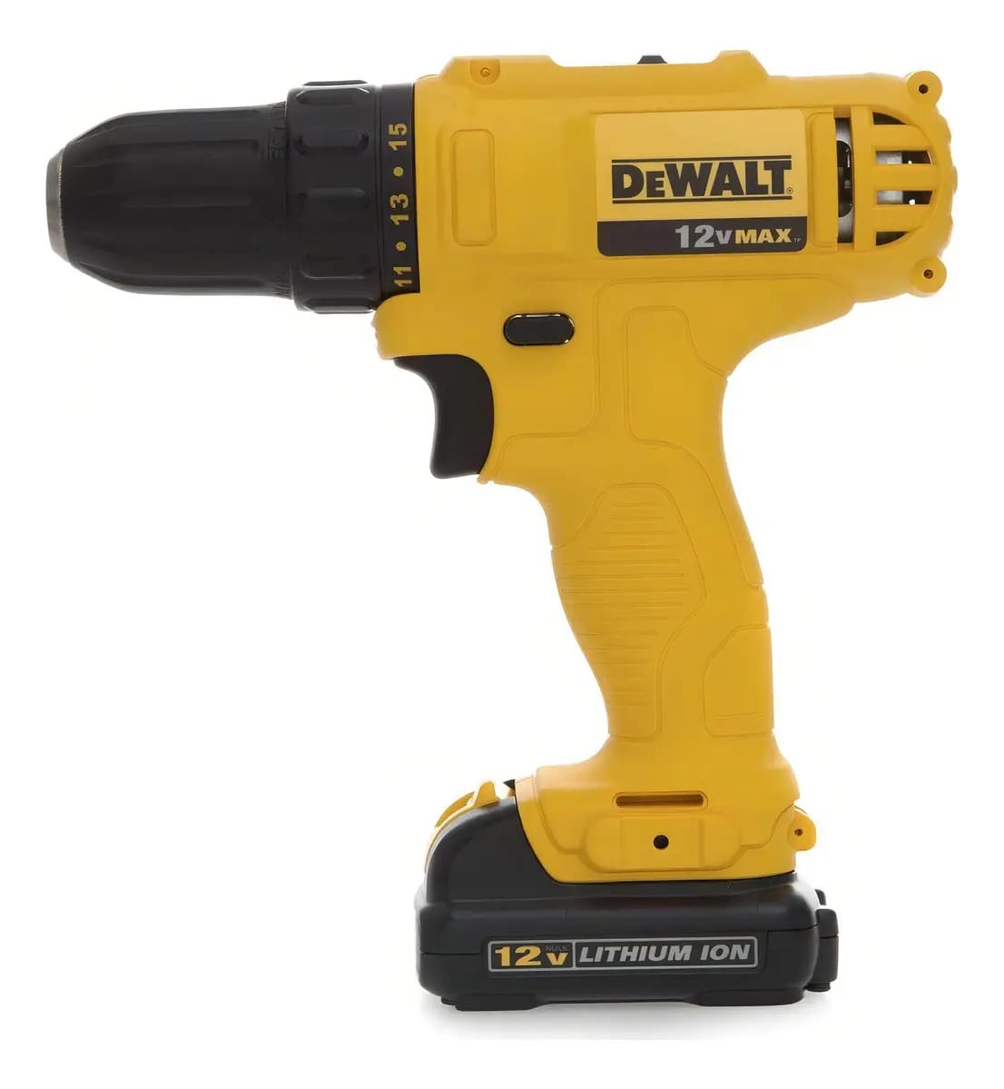 Furadeira sem fio Dewalt DCD700c2-b3