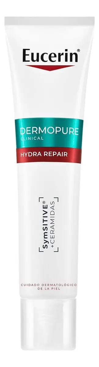 Eucerin Dermopure Clinical Hydra Repair 40ml
