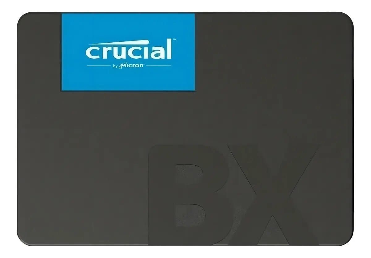 Crucial Crucial T700 240GB