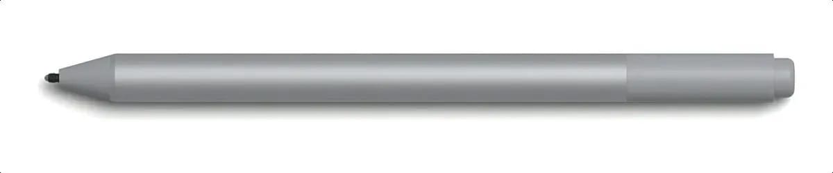 Caneta Surface Pen Microsoft Modelo 1776 Platinum