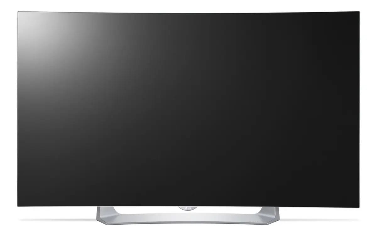 Lg OLED C4 55EG9100 55" OLED 4K