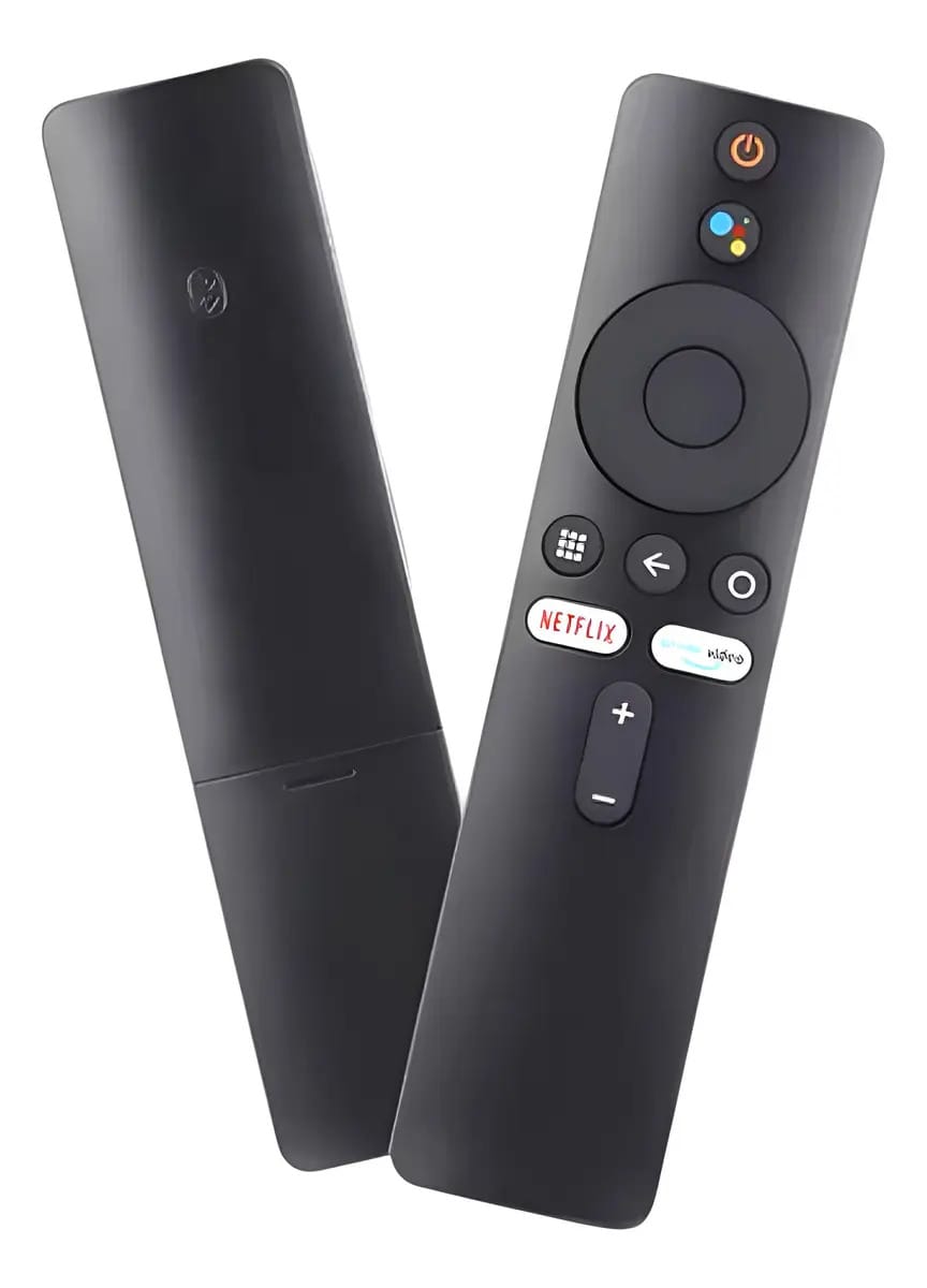 xiaomi Controle Remoto Para Mi Box S Mi Stick Tv 4k Comando De Voz