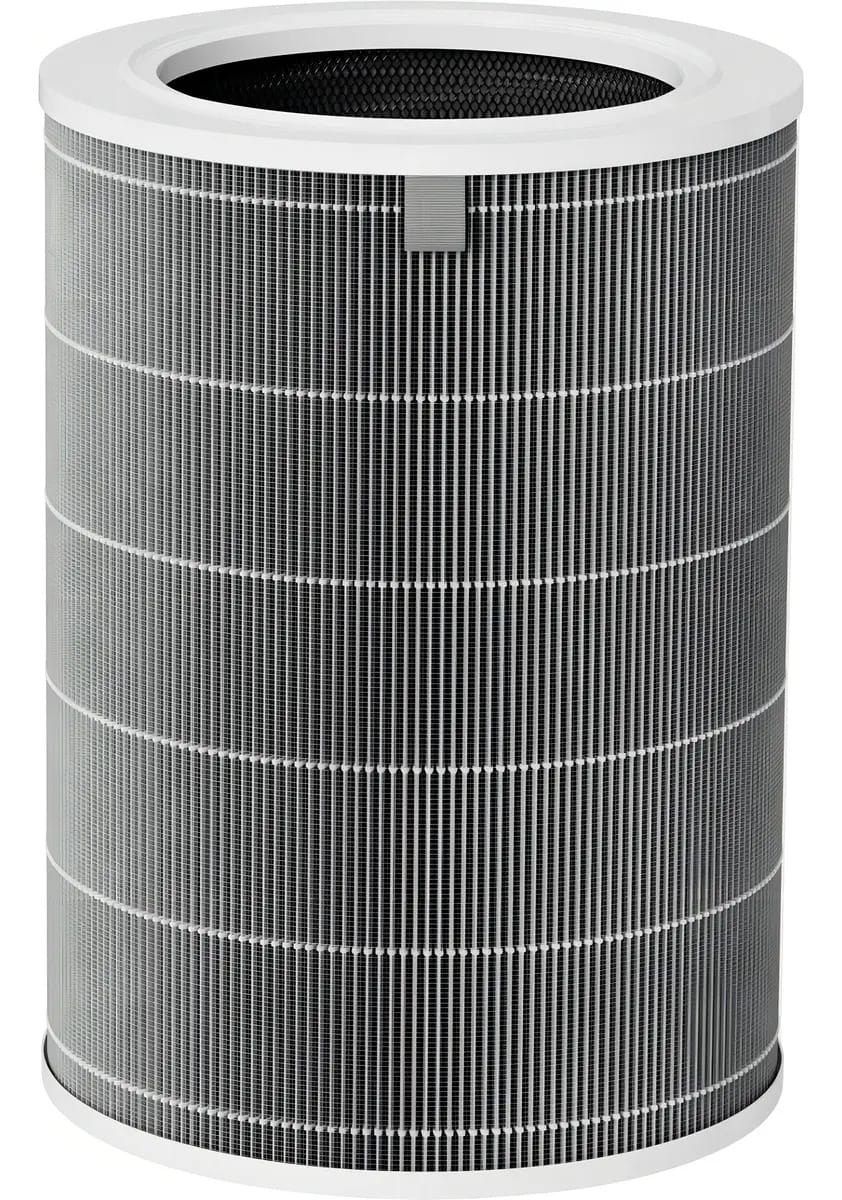 Filtro De Purificador Xiaomi Smart Air Purifier 4 Filter Branco