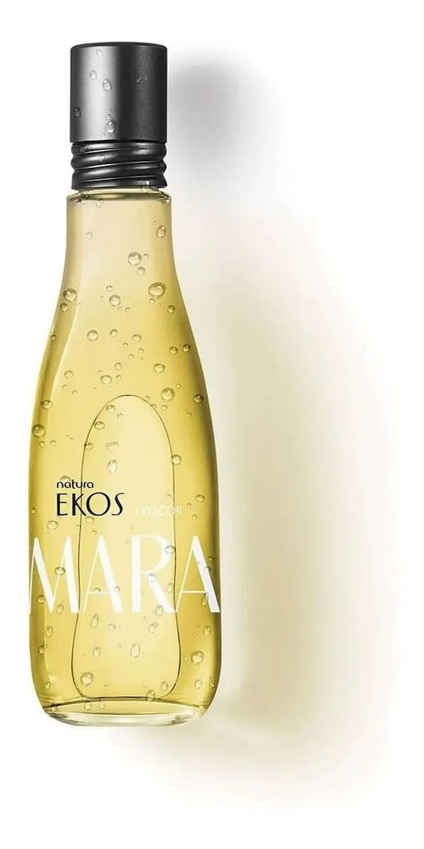Natura Ekos Frescor Maracujá 75ml Colonia Natura