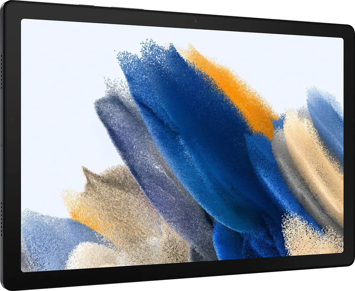 Samsung Galaxy Tab A8 10.5 LTE 8MP 7040 Mah Dual Câmera
