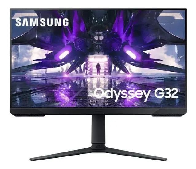 Samsung Odyssey G7 Odyssey G32 27" 60Hz