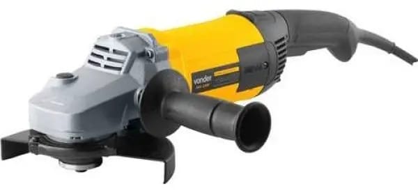 Esmerilhadeira Angular 7 Eav 2200 Vonder