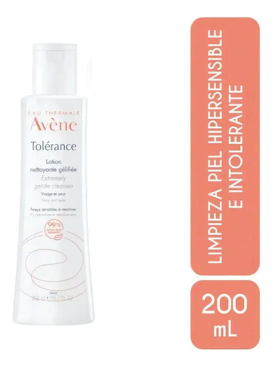 Loção Avene Tolerance X 200 ml