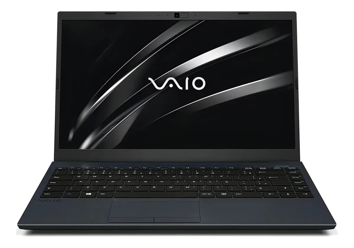 Vaio Vaio FE14 Core i5 8GB RAM 256GB Cinza