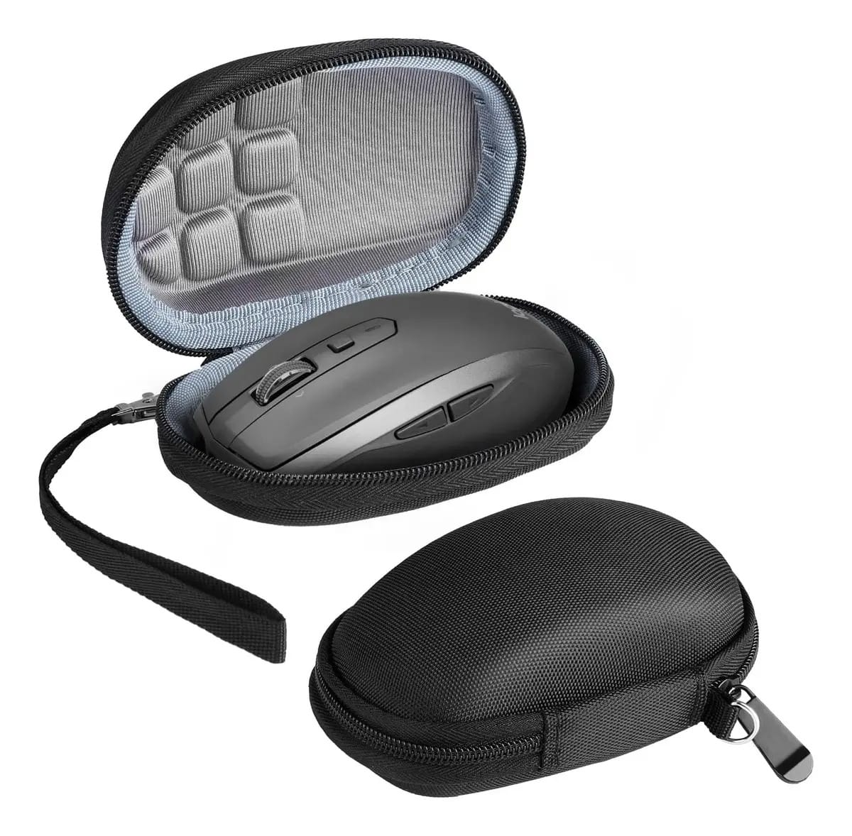 Logitech MX Anywhere 3S B09B9NCPSN Cinza-escuro