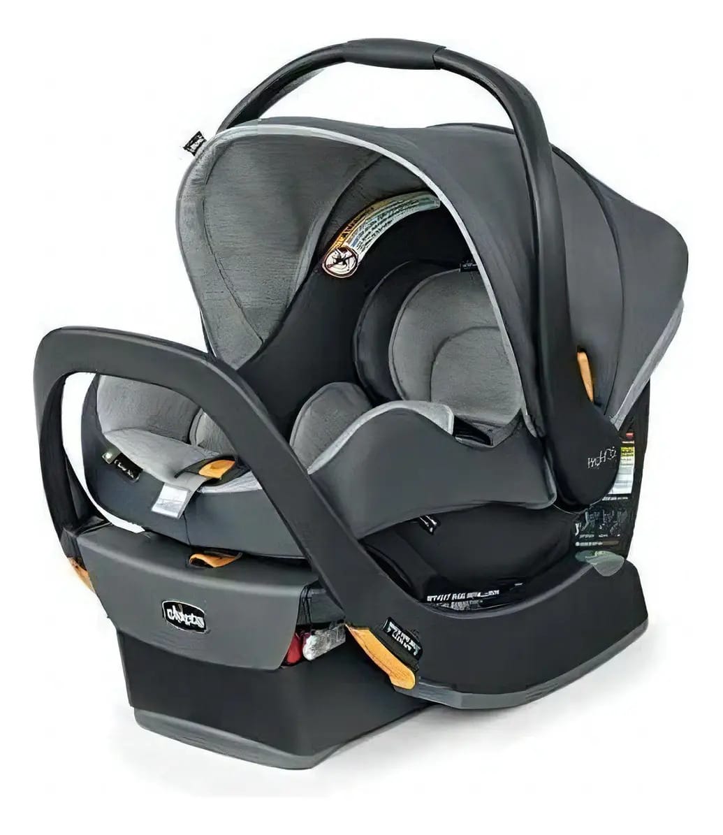 Chicco Keyfit