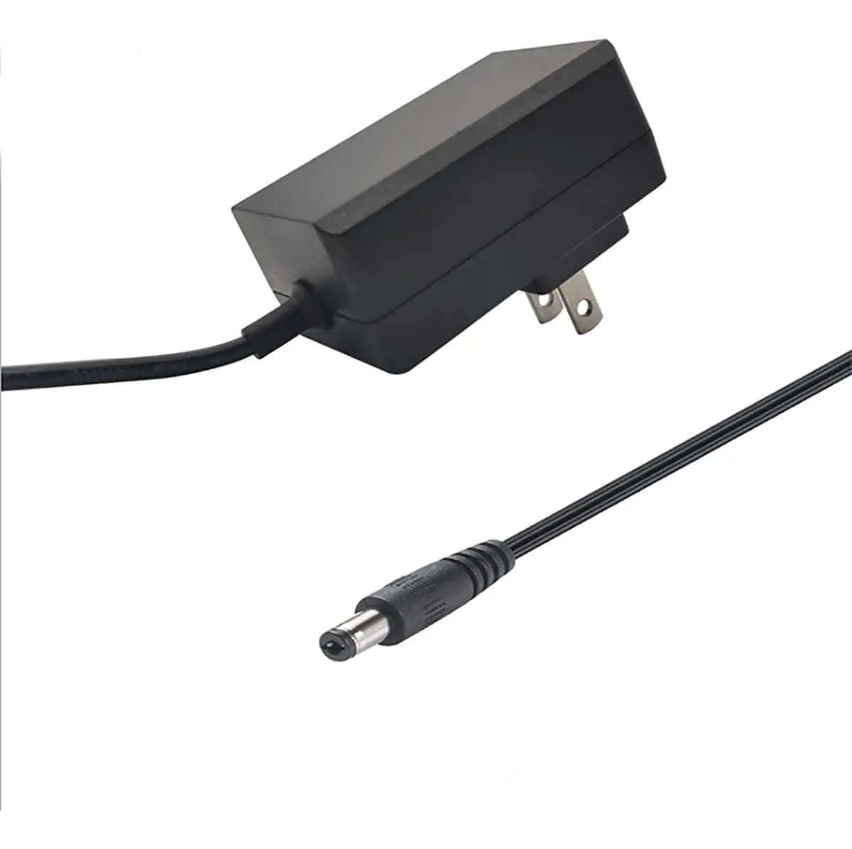 Adaptador CA Xunguo de 12V para Spectra S1, S2, SPS100, SPS200, Spectra 9 Plus, M1, Bomba Tira-leite Spectra-baby, Cabo de Alimentação Elétrica Duplo Compatível com Bomba