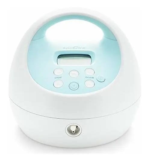 Spectra S1 Plus - Bomba Leite Materno Elétrica Sem Fio